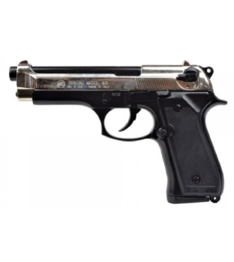 M9 9MM A SALVE BICOLORE PISTOLE A SALVE - IlSemaforo